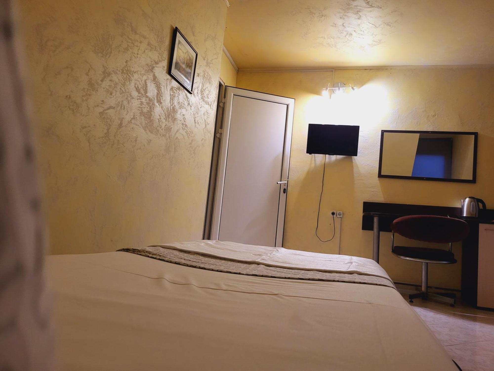 Roger'S Hotel Ruse Pokój zdjęcie
