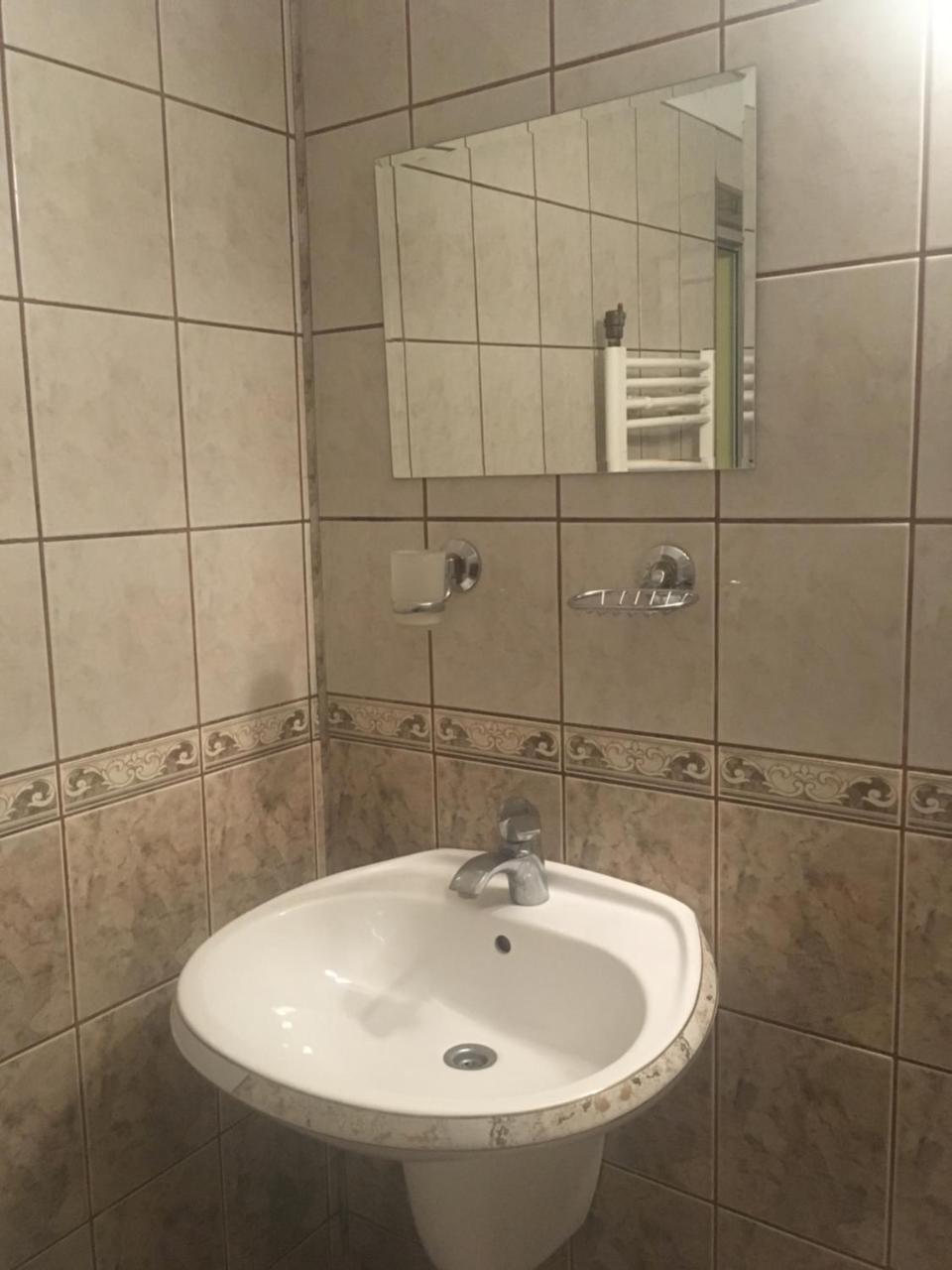 Roger'S Hotel Ruse Zewnętrze zdjęcie